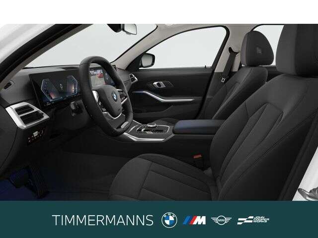 BMW 320 (Bild 3/5)