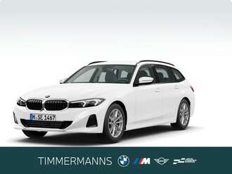 BMW 320 (Bild 1/6)