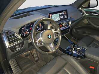 BMW X3 (Bild 1/2)