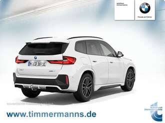 BMW iX1 eDrive20 (Bild 2/5)