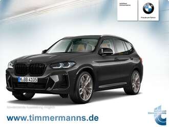 BMW X3 (Bild 1/5)