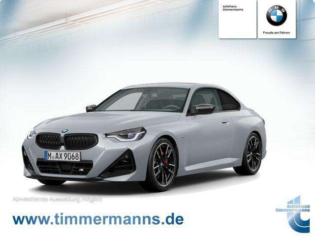 BMW M240i (Bild 1/13)
