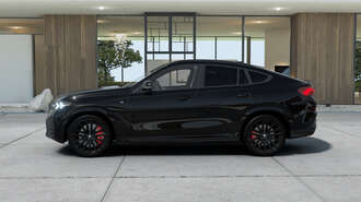 BMW X6 (Bild 2/5)