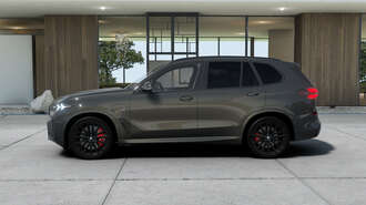 BMW X5 (Bild 2/5)