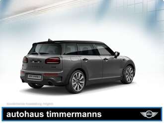 MINI Cooper S Clubman (Bild 2/5)