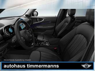 MINI Cooper S Clubman (Bild 3/5)