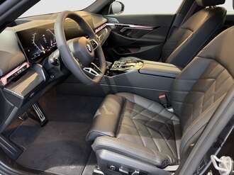 BMW 540d xDrive (Bild 2/2)