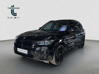 BMW X3 (Bild 1/2)