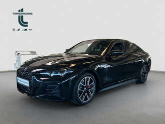 BMW 430d xDrive (Bild 1/2)