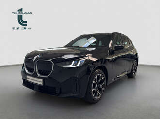 BMW X3 (Bild 1/2)