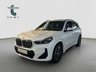 BMW X1 (Bild 1/2)