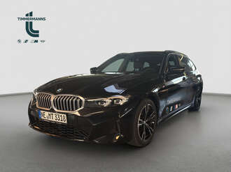 BMW 318d (Bild 1/2)