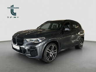 BMW X5 (Bild 1/2)