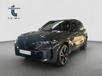 BMW X5 (Bild 1/19)