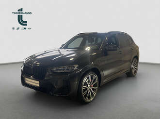 BMW X3 (Bild 1/2)