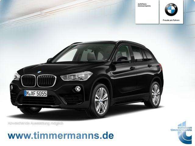 BMW X1 (Bild 1/14)