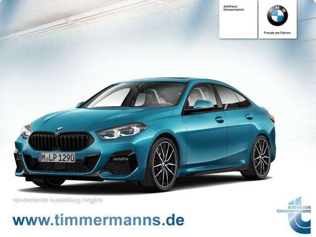 BMW 220 Gran Coupé (Bild 1/15)