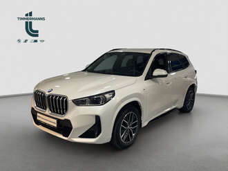 BMW X1 (Bild 1/2)