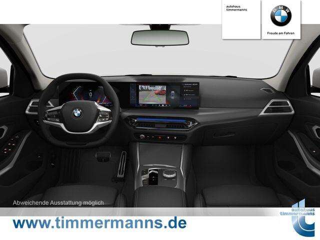 BMW 318d (Bild 2/2)