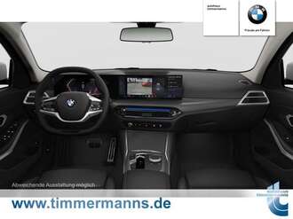 BMW 318d (Bild 2/2)