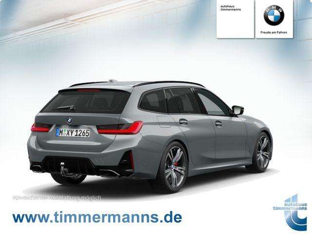 BMW M340i (Bild 2/2)