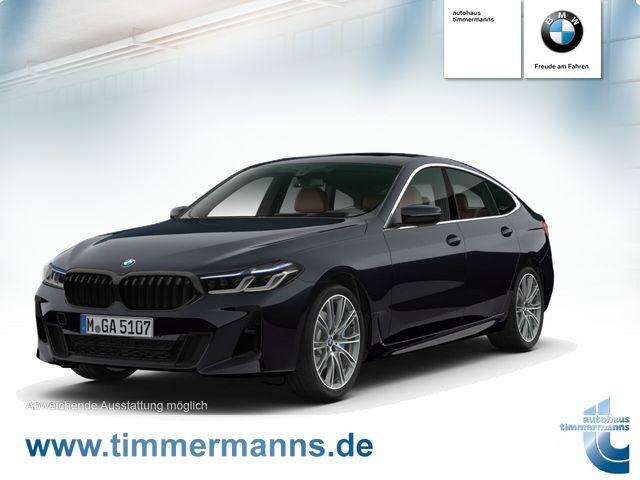 BMW 640i xDrive A Gran Turismo (Bild 1/2)