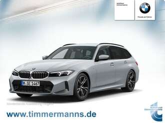 BMW 318d (Bild 1/2)