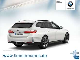 BMW 540d xDrive (Bild 2/2)