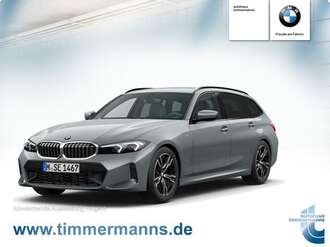 BMW 318d (Bild 1/2)