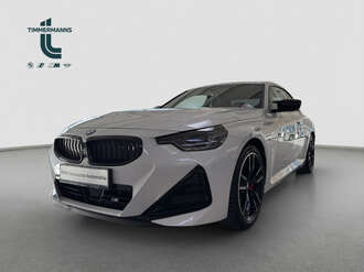 BMW M240i (Bild 1/2)