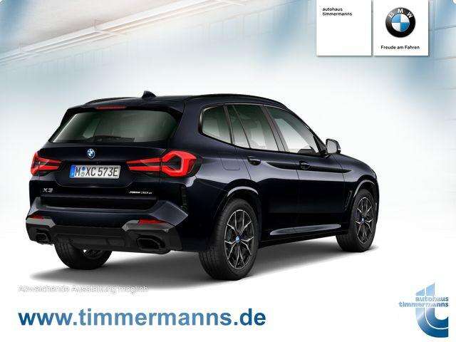 BMW X3 (Bild 2/15)