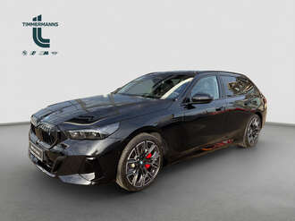 BMW i5 xDrive40 Touring (Bild 1/2)