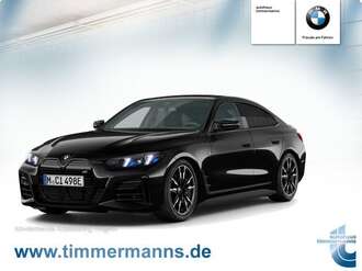 BMW i4 (Bild 1/2)