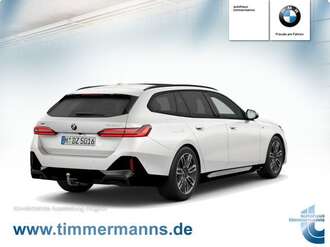 BMW 540d xDrive (Bild 2/2)