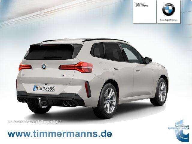 BMW X3 (Bild 2/5)