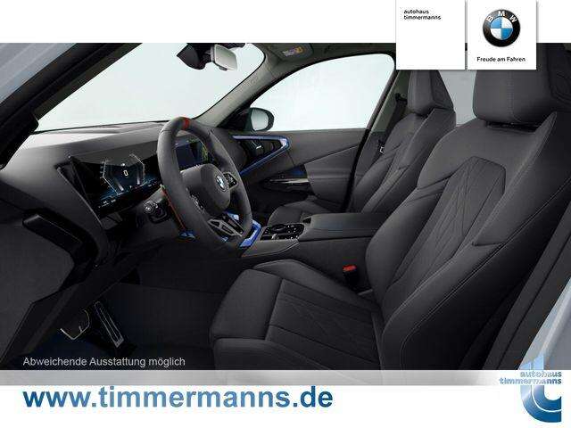 BMW X3 (Bild 3/5)