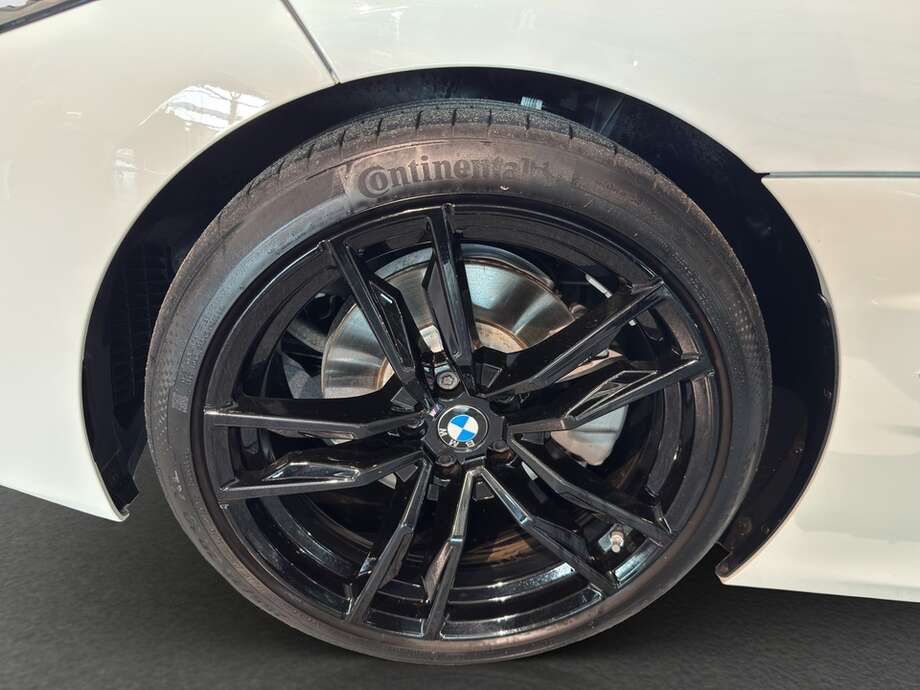 BMW Z4 (Bild 17/17)