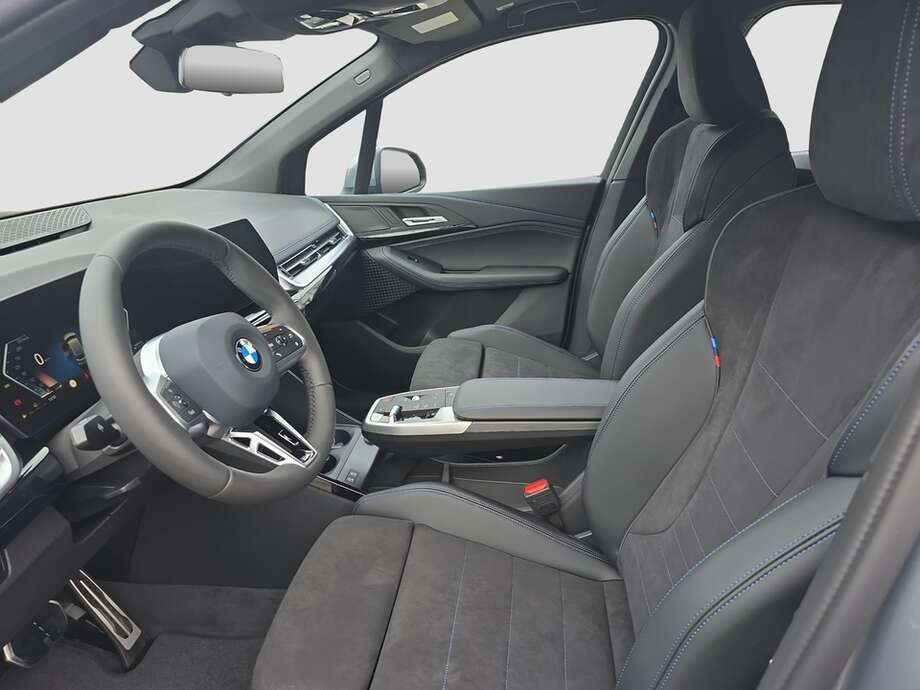 BMW 220 Active Tourer (Bild 10/17)