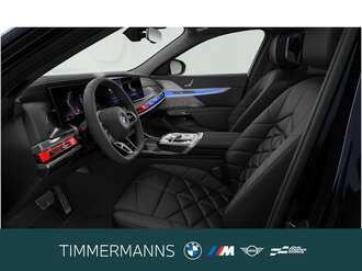 BMW 740 (Bild 3/5)