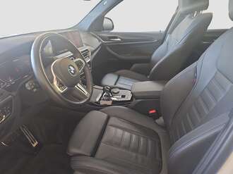 BMW X3 (Bild 2/2)
