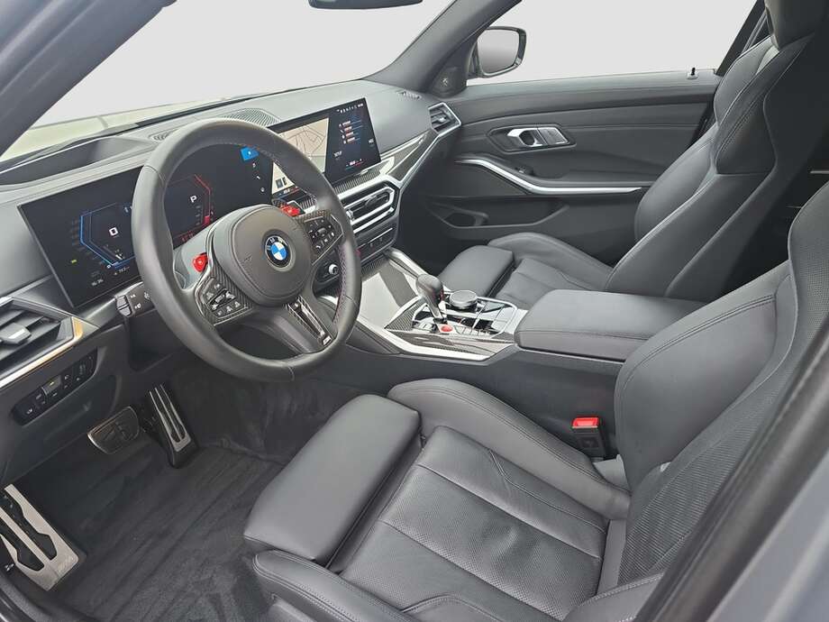 BMW M3 (Bild 10/19)