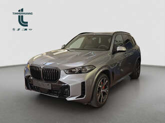 BMW X5 (Bild 1/2)
