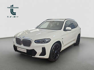 BMW X3 (Bild 1/2)