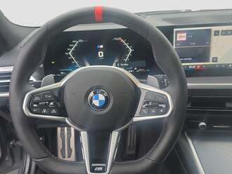 BMW M340i (Bild 2/2)