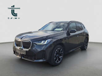 BMW X3 (Bild 1/2)