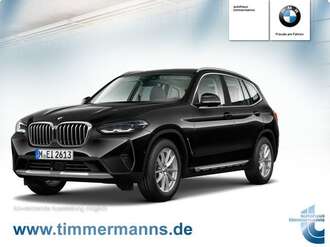 BMW X3 (Bild 1/2)