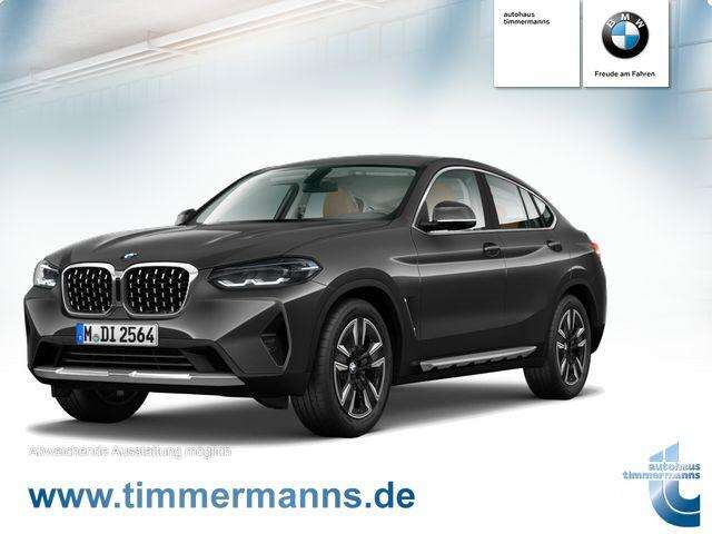 BMW X4 (Bild 1/18)