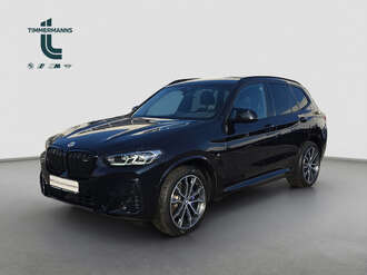BMW X3 (Bild 1/2)