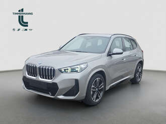 BMW X1 (Bild 1/2)