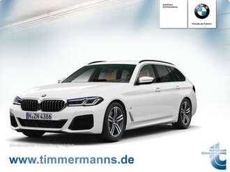 BMW 540i xDrive (Bild 1/2)